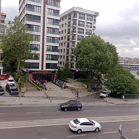 Arsel Стамбул