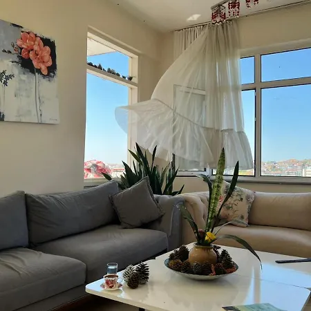 Arsel ホテル