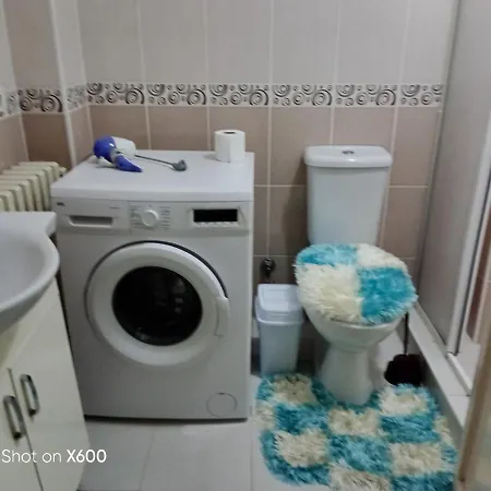 Arsel * イスタンブール