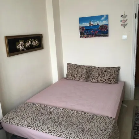 Hotell Arsel Istanbul