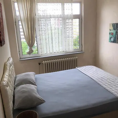 Hotell Arsel Istanbul