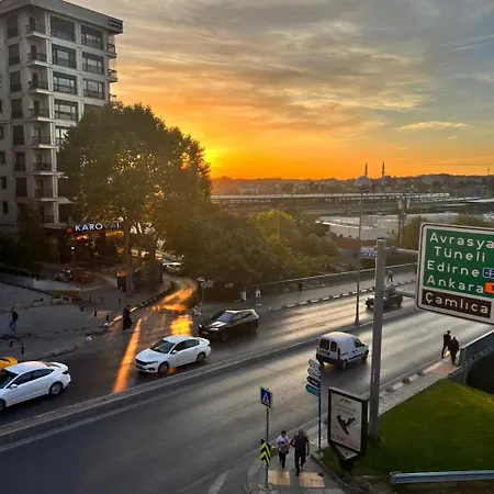 Arsel ホテル イスタンブール