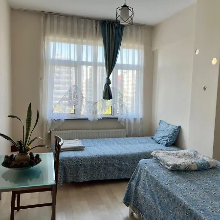 Arsel Hotel