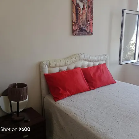 Hotel Arsel Istanboel