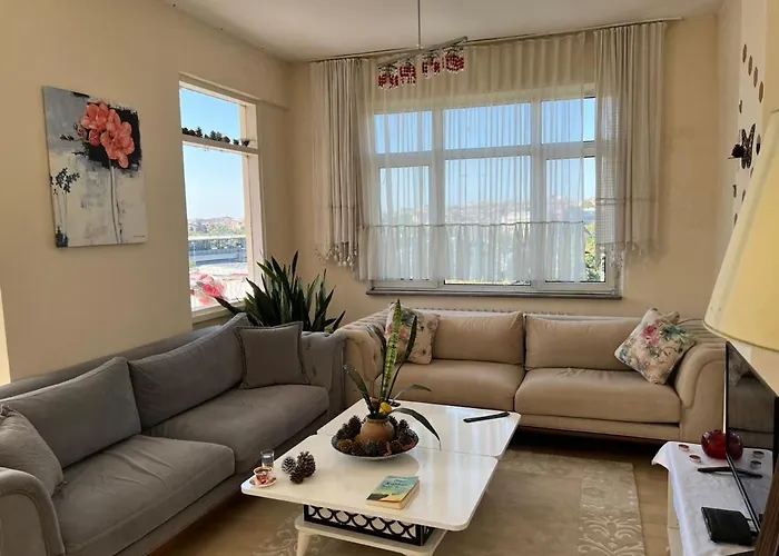 Arsel Otel İstanbul