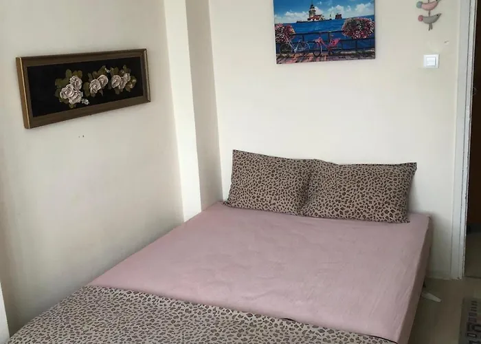 Otel Arsel İstanbul