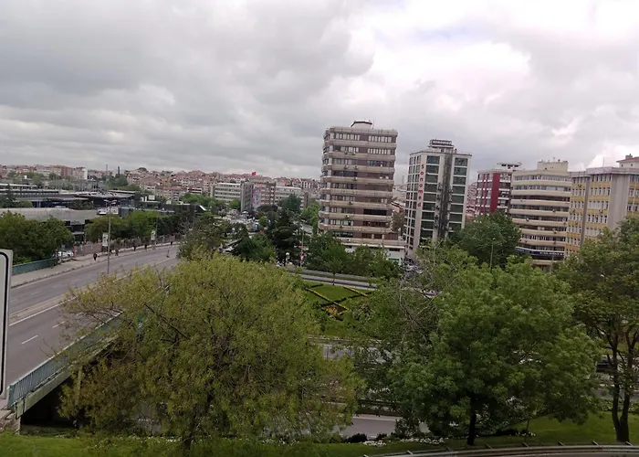 Otel Arsel İstanbul