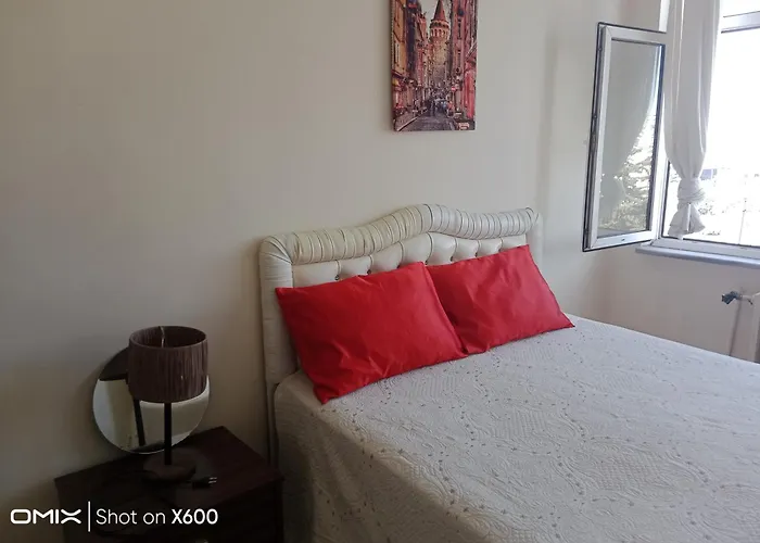 Otel Arsel İstanbul