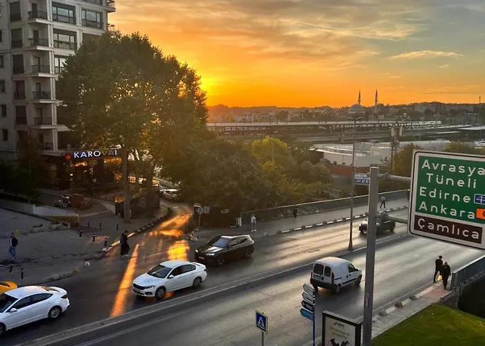 Arsel Otel İstanbul